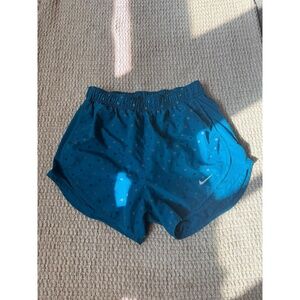 Nike Womens Dry Fit Running shorts